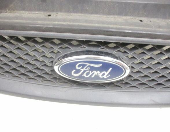 Radiator Grille FORD Focus II Turnier (DA, DS, FFS)