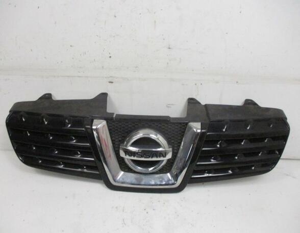 Kühlergrill Frontgrill F-GAB Nightshade NISSAN QASHQAI (J10  JJ10) 1.5 DCI 81 KW