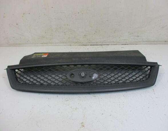 Radiator Grille FORD Focus II Turnier (DA, DS, FFS)