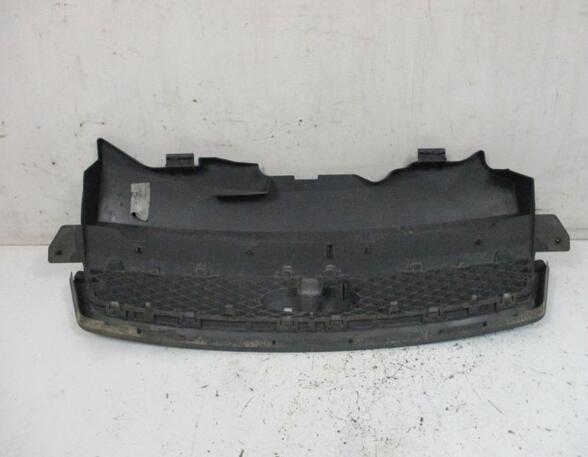 Radiator Grille FORD Focus II Turnier (DA, DS, FFS)