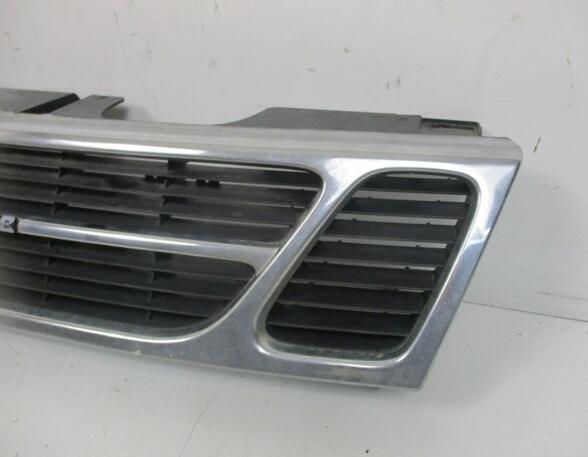 Kühlergrill Chrom SAAB 900 II 2.0 -16 TURBO 136 KW