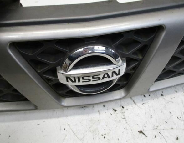 Kühlergrill Chrom Emblem NISSAN X-TRAIL (T30) 2.2 DCI 4X4 100 KW