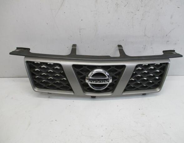 Kühlergrill Chrom Emblem NISSAN X-TRAIL (T30) 2.2 DCI 4X4 100 KW