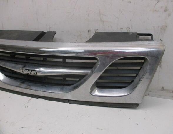 Radiator Grille SAAB 9-3 Cabriolet (YS3D), SAAB 900 II Cabriolet (--)