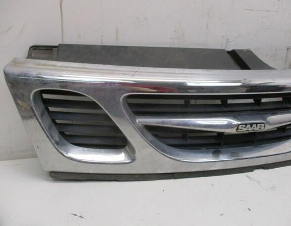 Radiator Grille SAAB 9-3 Cabriolet (YS3D), SAAB 900 II Cabriolet (--)