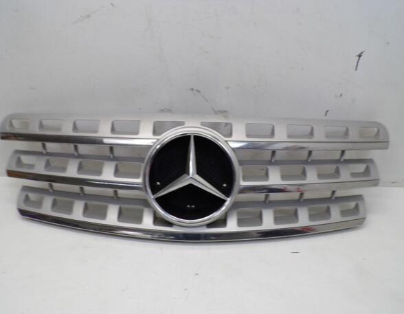 Radiator Grille MERCEDES-BENZ M-Klasse (W164)