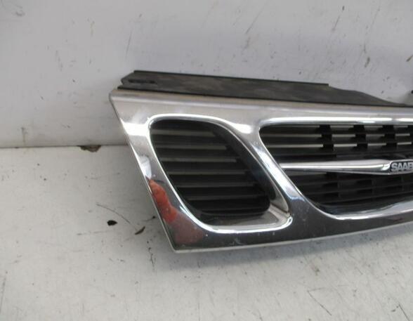 Radiator Grille SAAB 9-5 (YS3E)