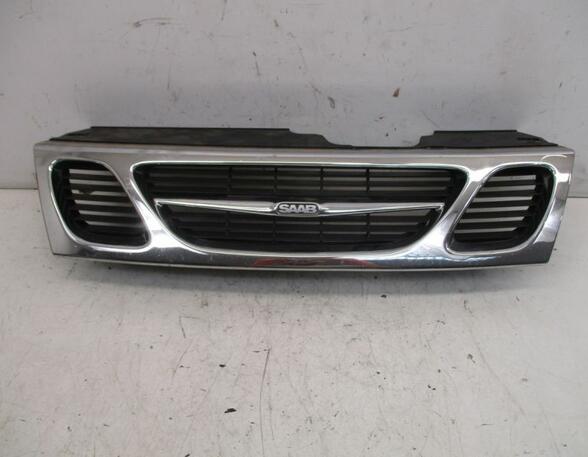 Radiator Grille SAAB 9-5 (YS3E)