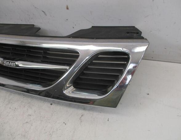 Radiator Grille SAAB 9-5 (YS3E)