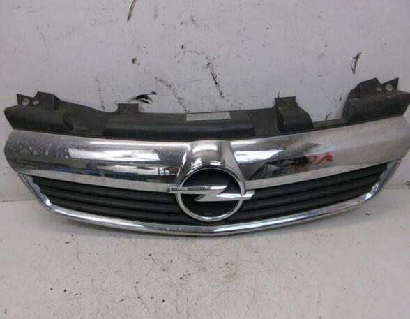 Radiateurgrille OPEL Zafira/Zafira Family B (A05)