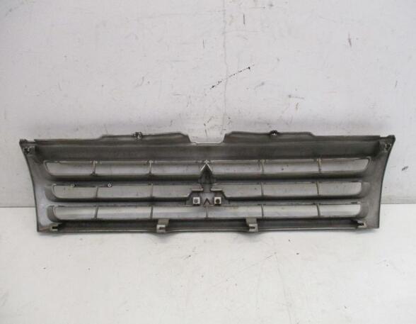 Radiator Grille MITSUBISHI Pajero Pinin (H6W, H7W)