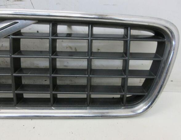 Radiator Grille VOLVO S40 II (544)