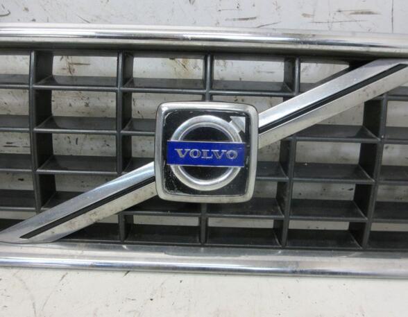 Radiator Grille VOLVO S40 II (544)