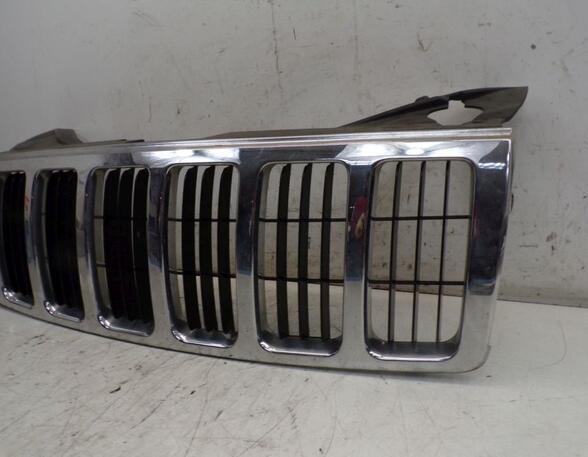 Radiator Grille JEEP Grand Cherokee III (WH, WK)