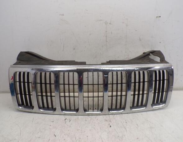 Radiator Grille JEEP Grand Cherokee III (WH, WK)