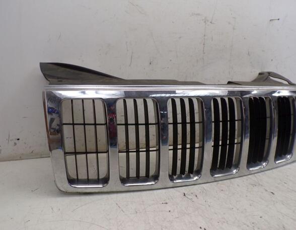 Radiator Grille JEEP Grand Cherokee III (WH, WK)