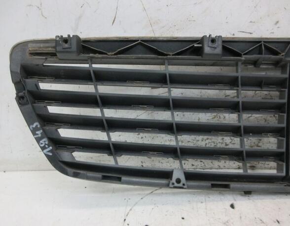 Radiator Grille MERCEDES-BENZ E-CLASS (W211)