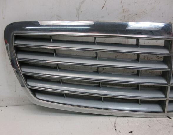 Radiator Grille MERCEDES-BENZ E-CLASS (W211)