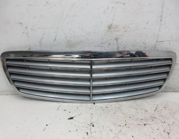 Radiator Grille MERCEDES-BENZ E-CLASS (W211)