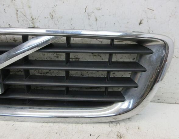 Radiator Grille VOLVO V50 (545)