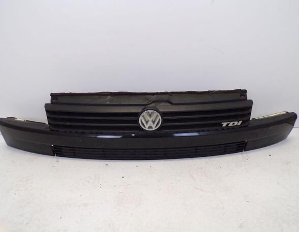 Radiator Grille VW TRANSPORTER IV Bus (70B, 70C, 7DB, 7DK, 70J, 70K, 7DC, 7DJ)