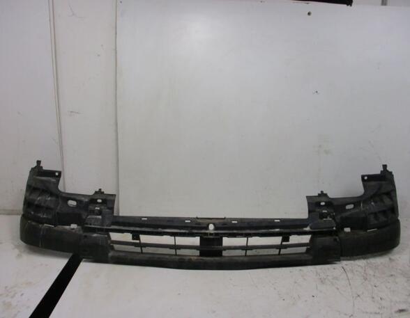 Radiateurgrille OPEL VIVARO A Van (X83)