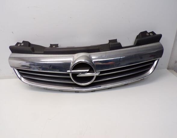 Kühlergrill Frontgrill OPEL ZAFIRA B (A05) 1.7 CDTI 92 KW