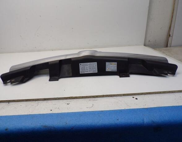 Radiator Grille OPEL ZAFIRA / ZAFIRA FAMILY B (A05)