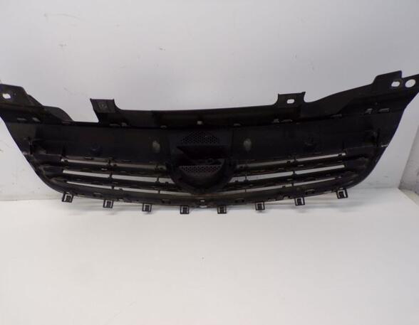 Kühlergrill Frontgrill OPEL ZAFIRA B (A05) 1.7 CDTI 92 KW