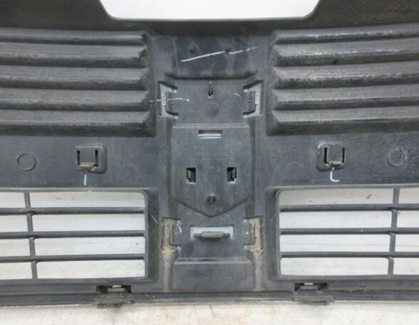 Radiator Grille FIAT FREEMONT (345_), DODGE JOURNEY