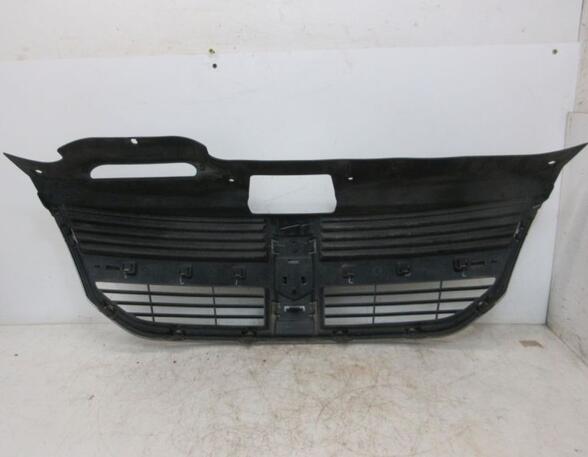 Radiator Grille FIAT FREEMONT (345_), DODGE JOURNEY