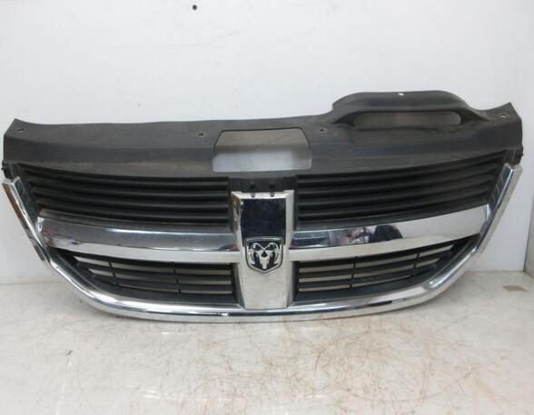 Radiator Grille FIAT FREEMONT (345_), DODGE JOURNEY