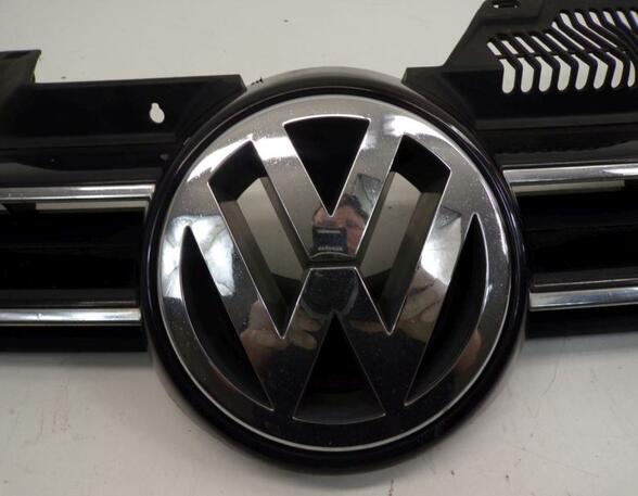 Radiator Grille VW GOLF V (1K1)