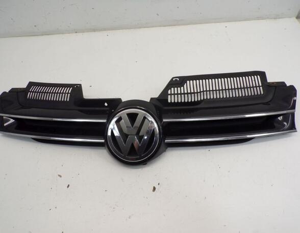 Kühlergrill Kühlergrillrahmen VW GOLF V (1K1) 1.6 FSI 85 KW