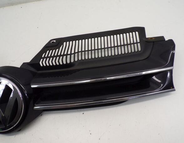 Radiator Grille VW GOLF V (1K1)