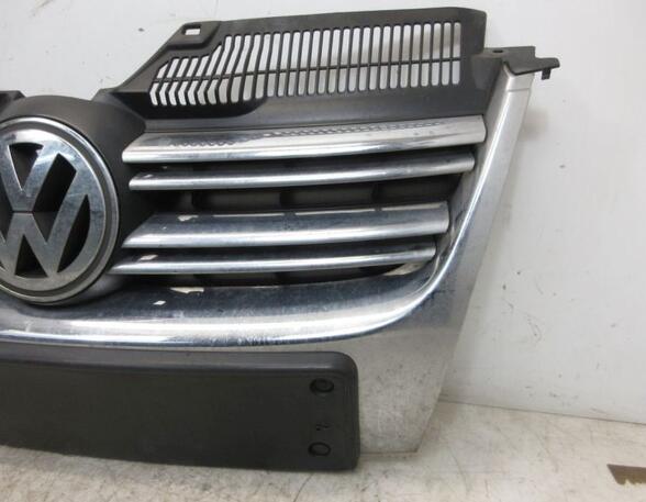 Kühlergrill Grill Emblem VW GOLF V VARIANT (1K5) 2.0 TDI 103 KW