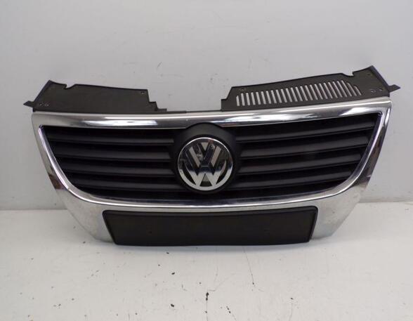 Radiator Grille VW PASSAT Variant (3C5)