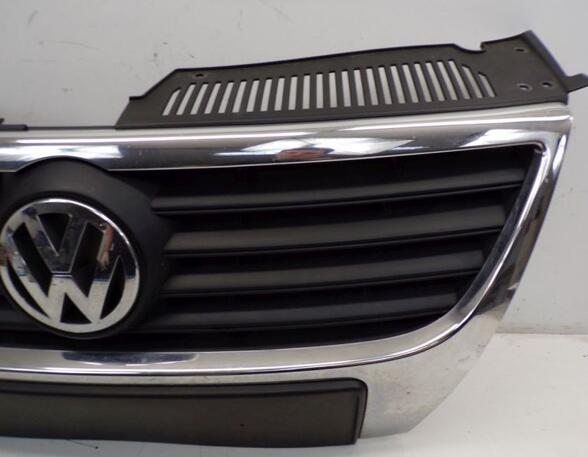 Radiator Grille VW PASSAT Variant (3C5)