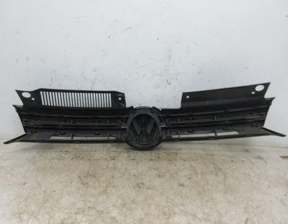 Radiateurgrille VW GOLF VI (5K1)