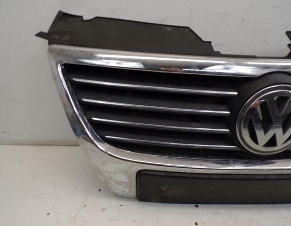 Radiateurgrille VW PASSAT (3C2)