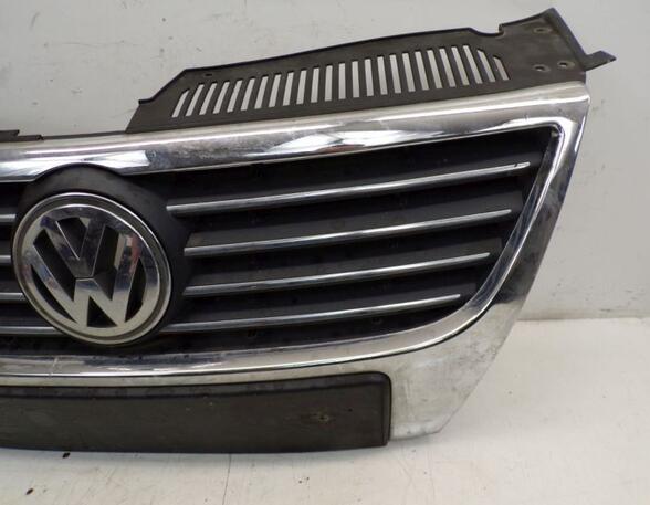 Radiateurgrille VW PASSAT (3C2)