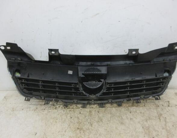 Radiator Grille OPEL ZAFIRA / ZAFIRA FAMILY B (A05)