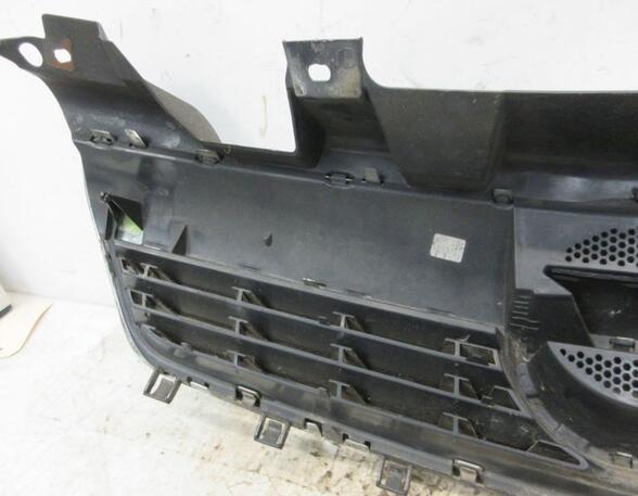 Radiator Grille OPEL ZAFIRA / ZAFIRA FAMILY B (A05)