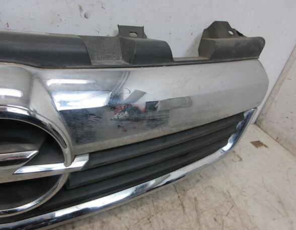 Radiator Grille OPEL ZAFIRA / ZAFIRA FAMILY B (A05)