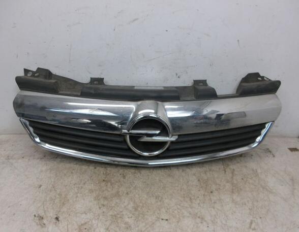 Kühlergrill  OPEL ZAFIRA B (A05) 1.9 CDTI 74 KW