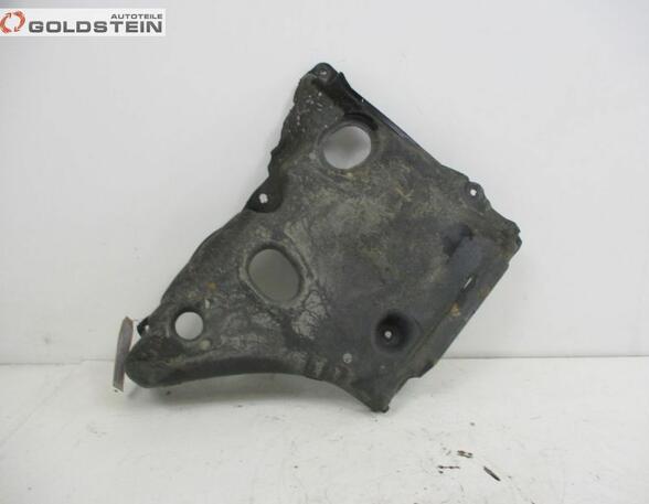 Engine Cover MERCEDES-BENZ S-Klasse (W220)