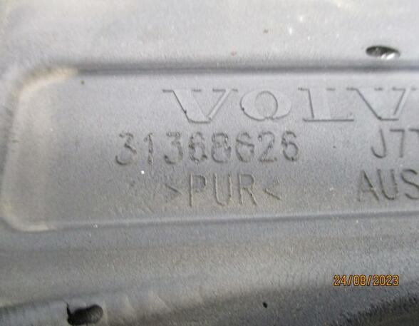 Motorverkleding VOLVO XC60 (156)