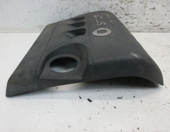 Engine Cover SMART FORFOUR (454)