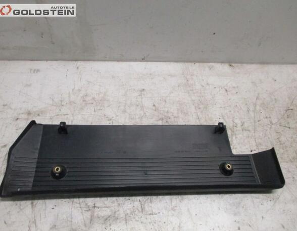 Verkleidung Motor Motorabdeckung E46 E60 E63 E65 E66 E81 E87 E90 E91 E92 BMW X3 (E83) 2.5I 141 KW