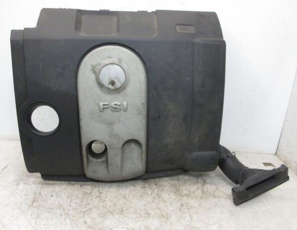 Engine Cover VW TOURAN (1T1, 1T2)